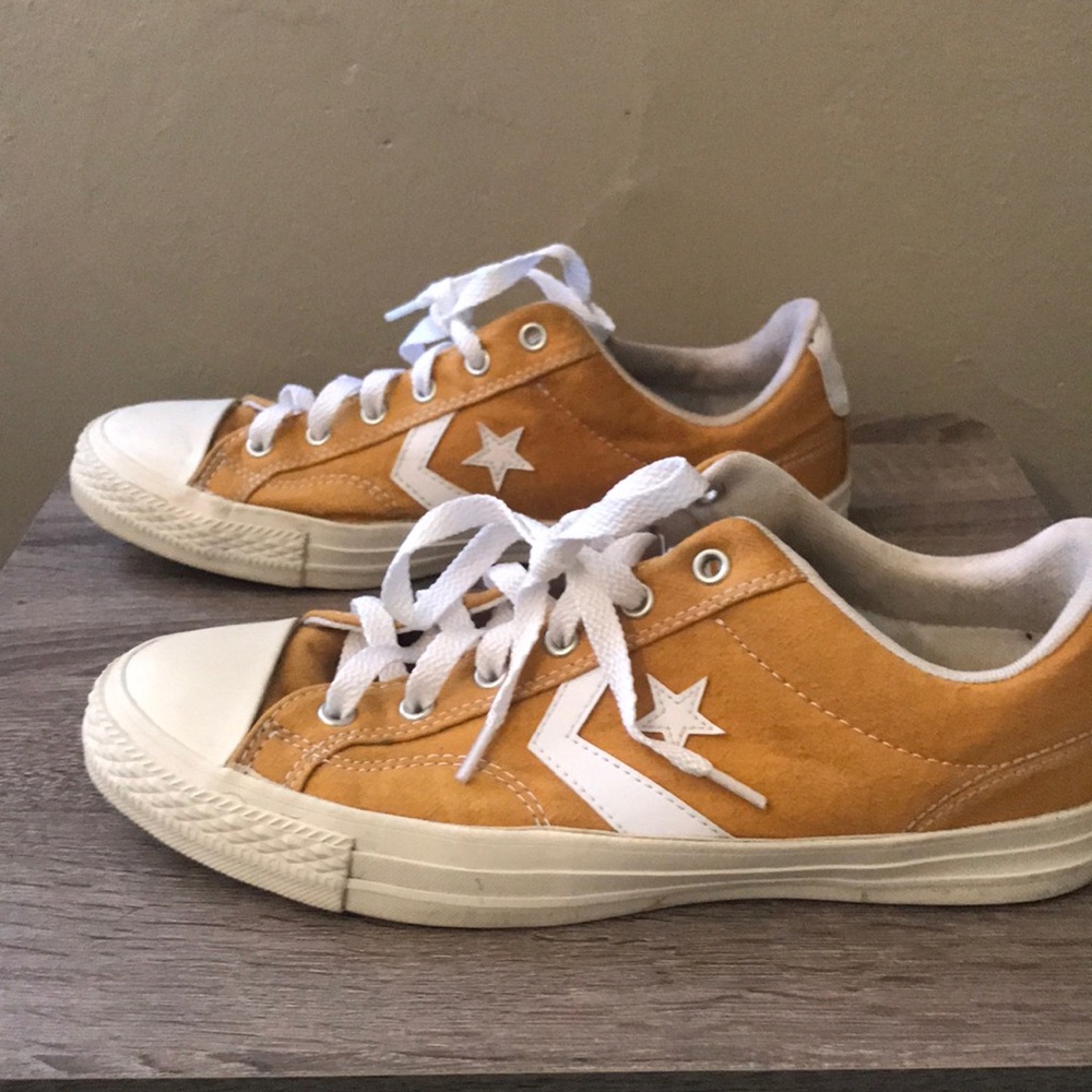 Converse one star